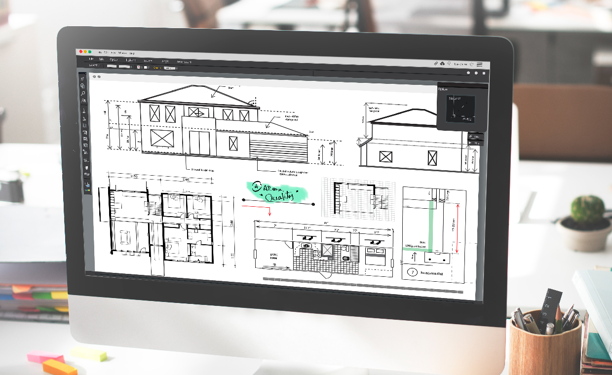 CAD Drafting