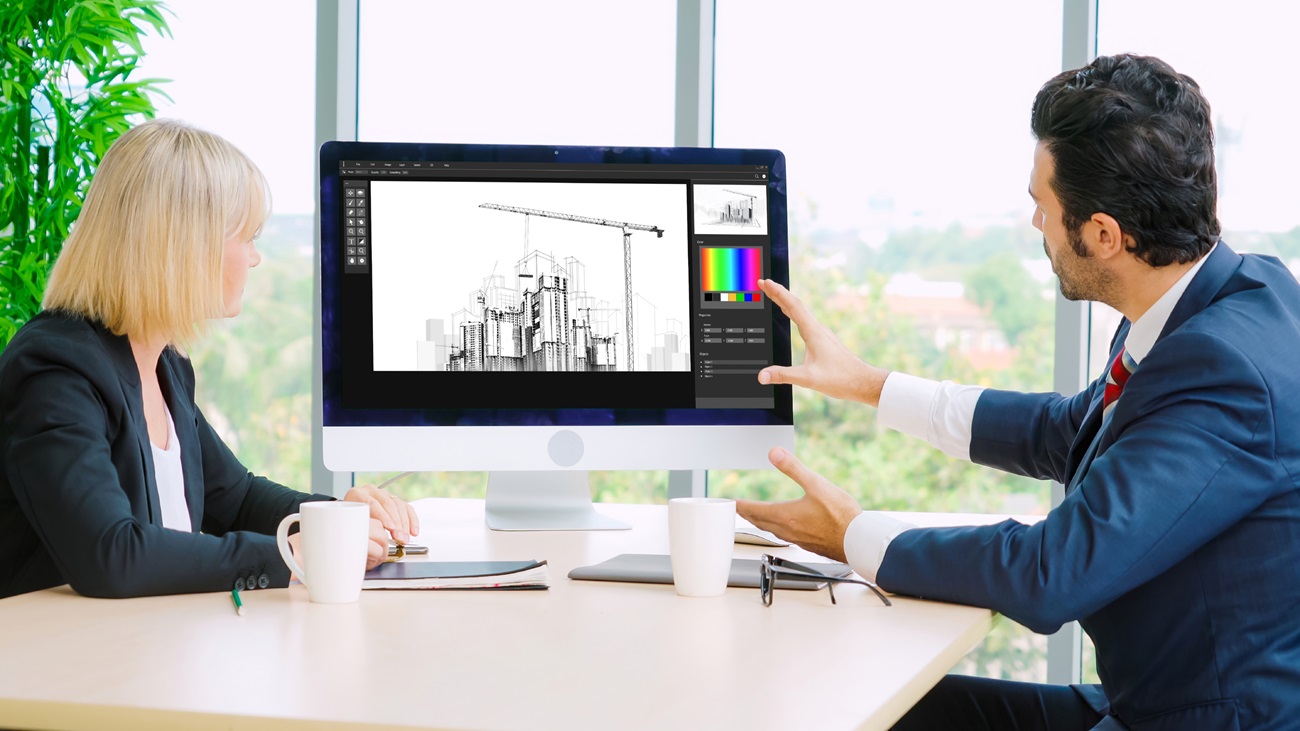 CAD Drafting Enhanced Collaboration CAD Drafting Enhanced Collaboration