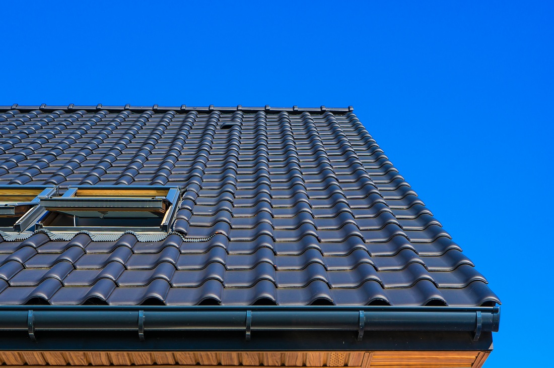 Roofing Material Selection