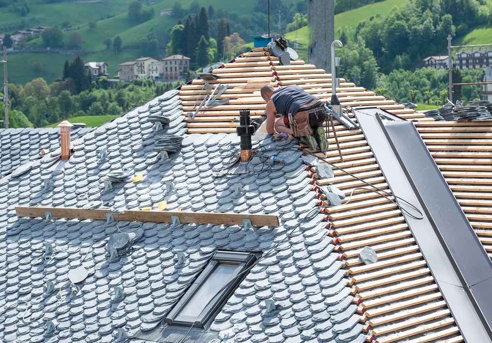 Ways to Spot Top-Notch Roofers