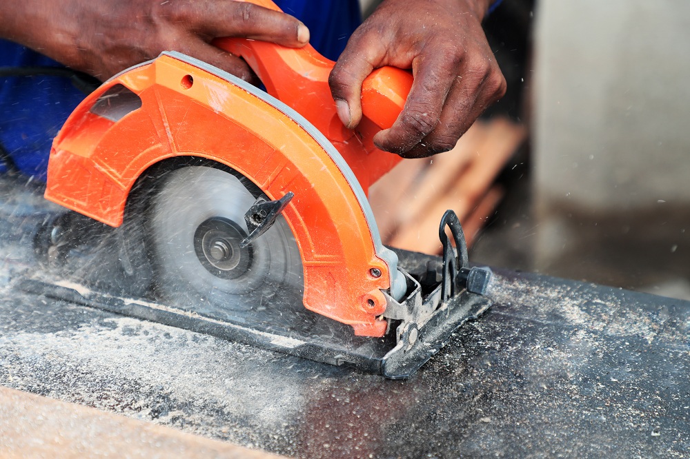 Essential Tools for Cutting