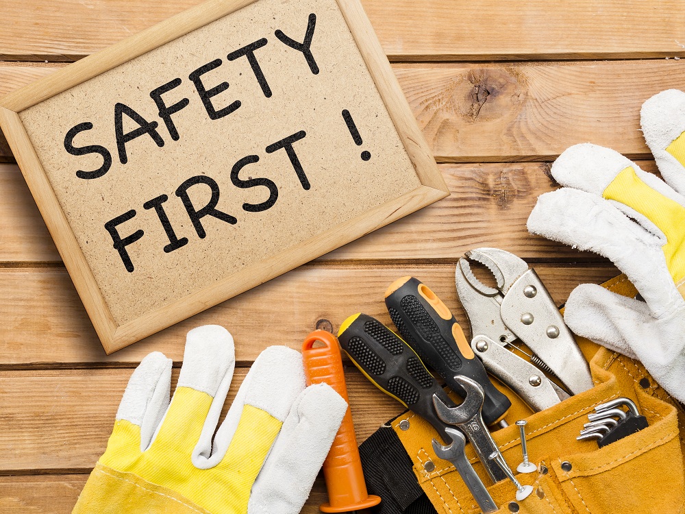 Safety Tips and Essential Techniques