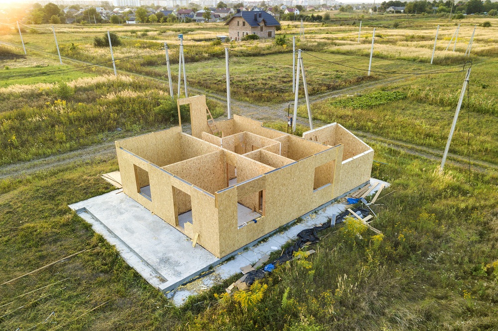 Sustainable Materials in Modern Construction