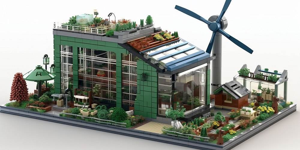 Energy Efficiency and Smart Technology