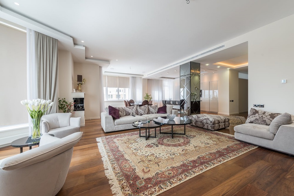 Luxury Interior Design