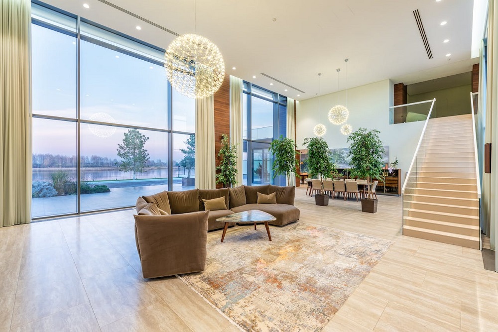Sofa for Luxury Interior