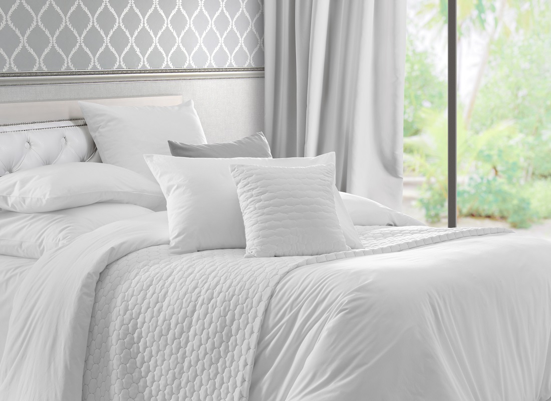 Linen Bedding