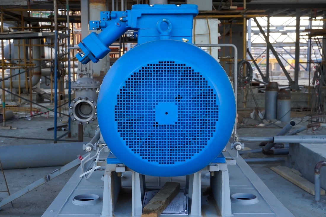 Heat Exchangers