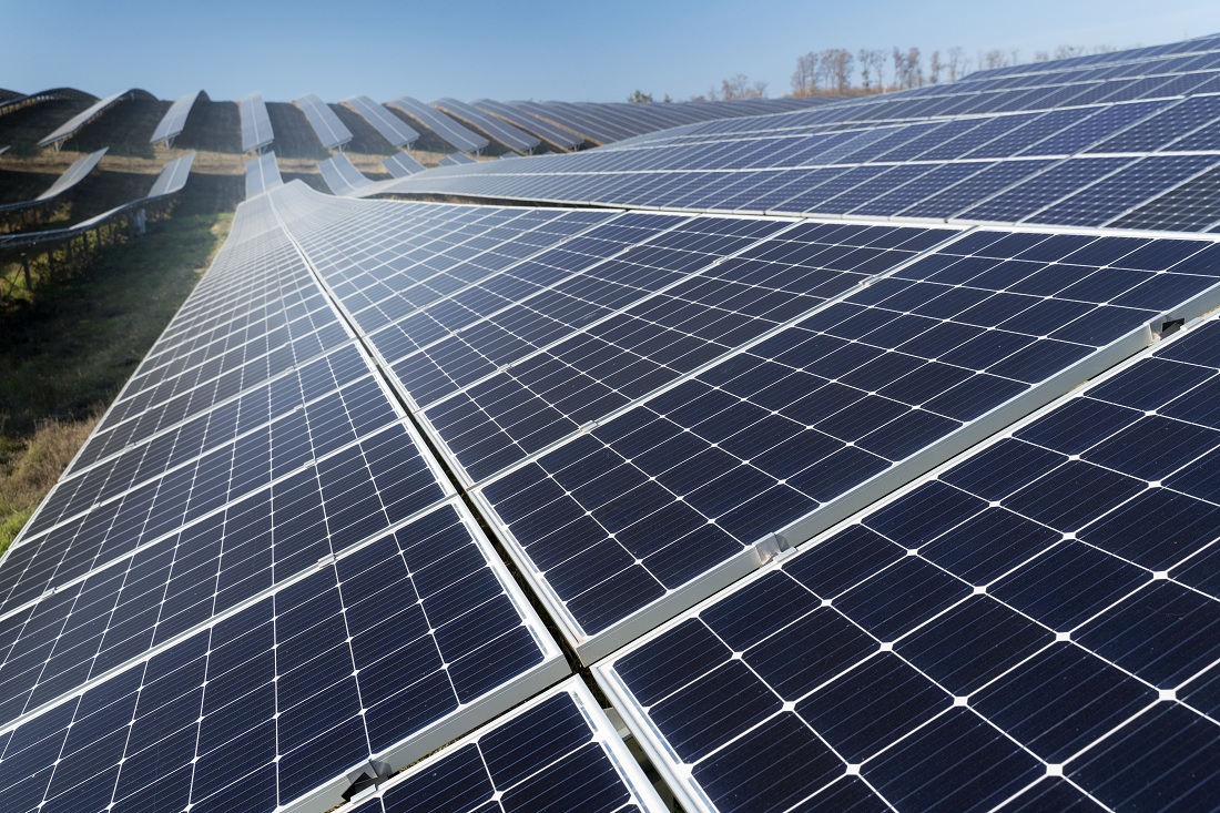 Solar Energy