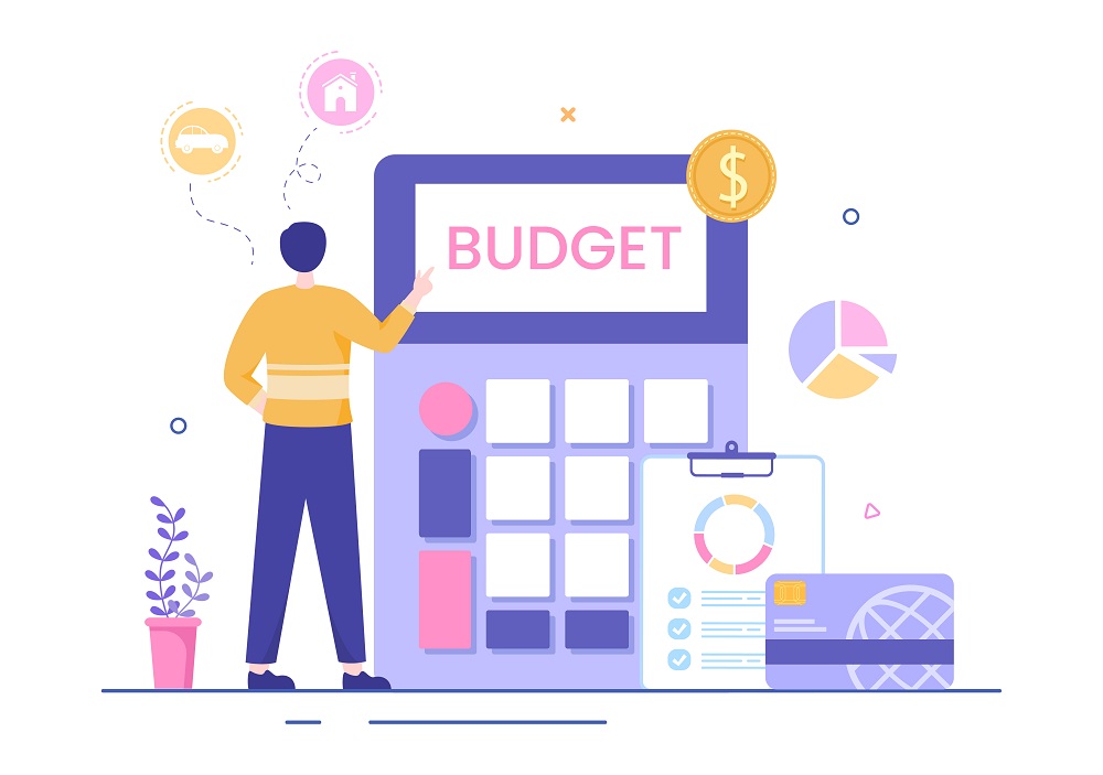 Budget Management