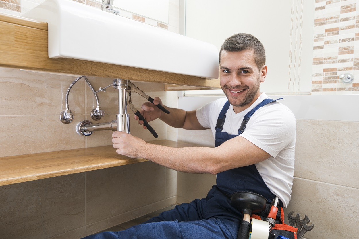 Plumbing problems