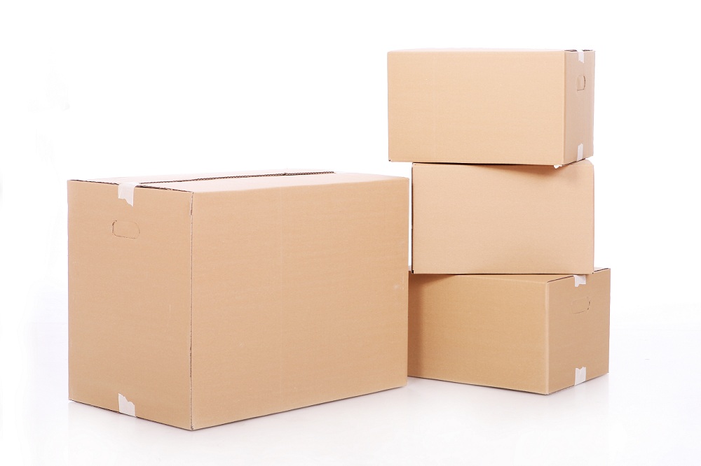 Quality of Moving Boxes