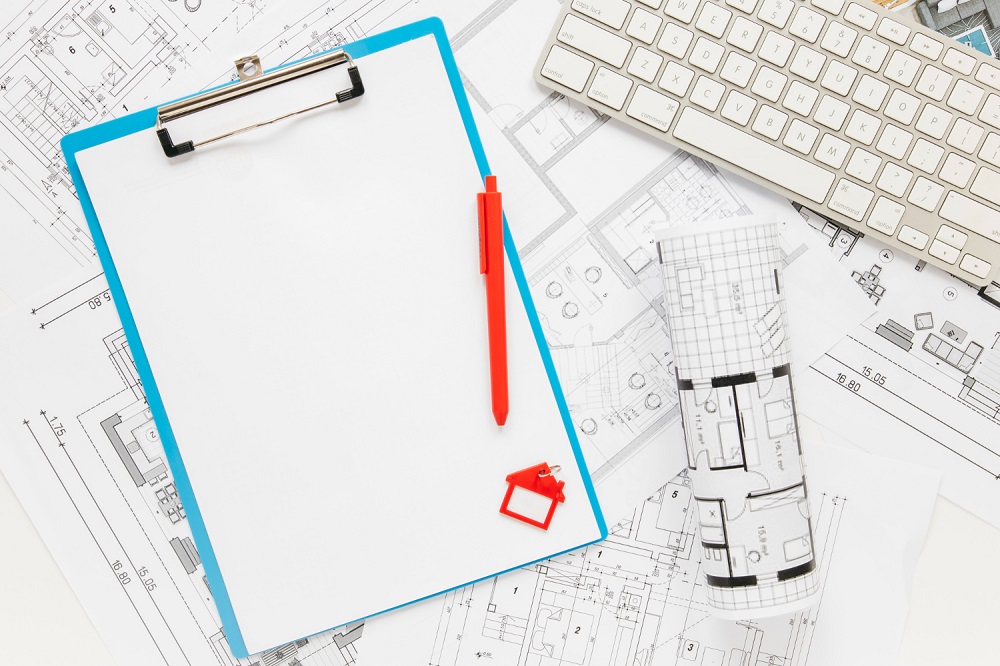Types of Construction Permits