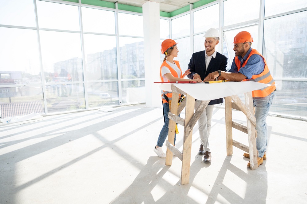 Local Building Departments