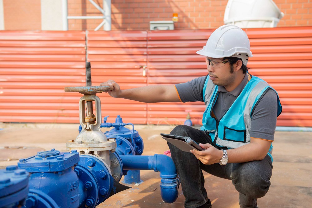 Pre-Construction Plumbing Assessment