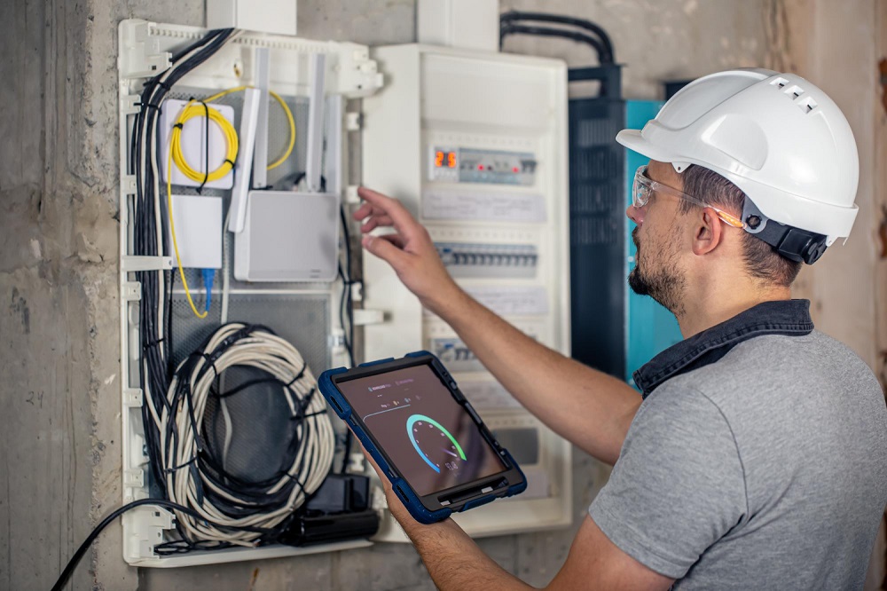 Electrical Inspections