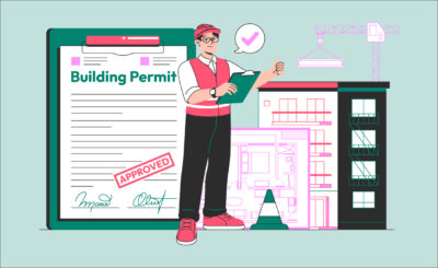 Home Construction Permits