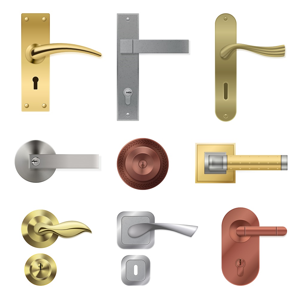 House Hardware Materials