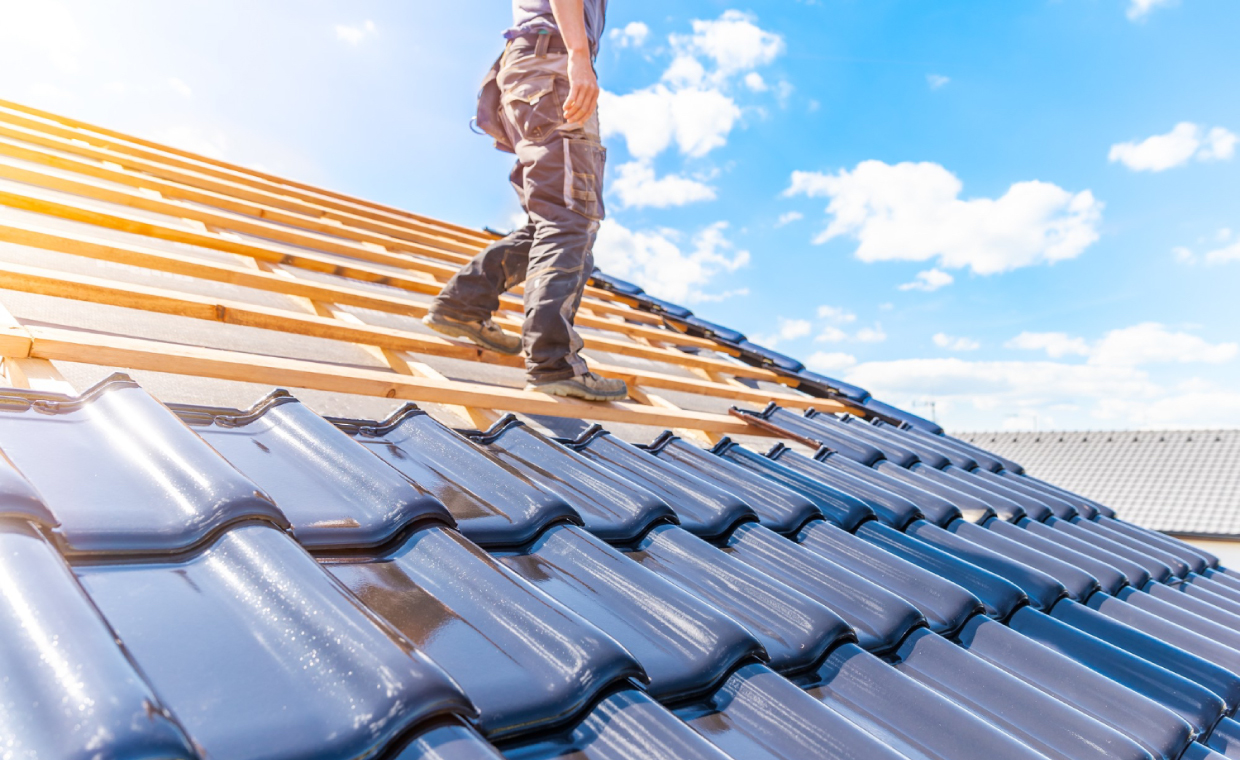 How To Choose A Roofing Contractor