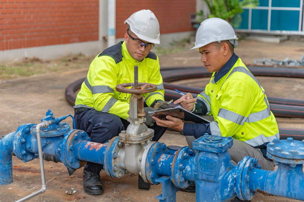 Pre-Construction Plumbing Assessment
