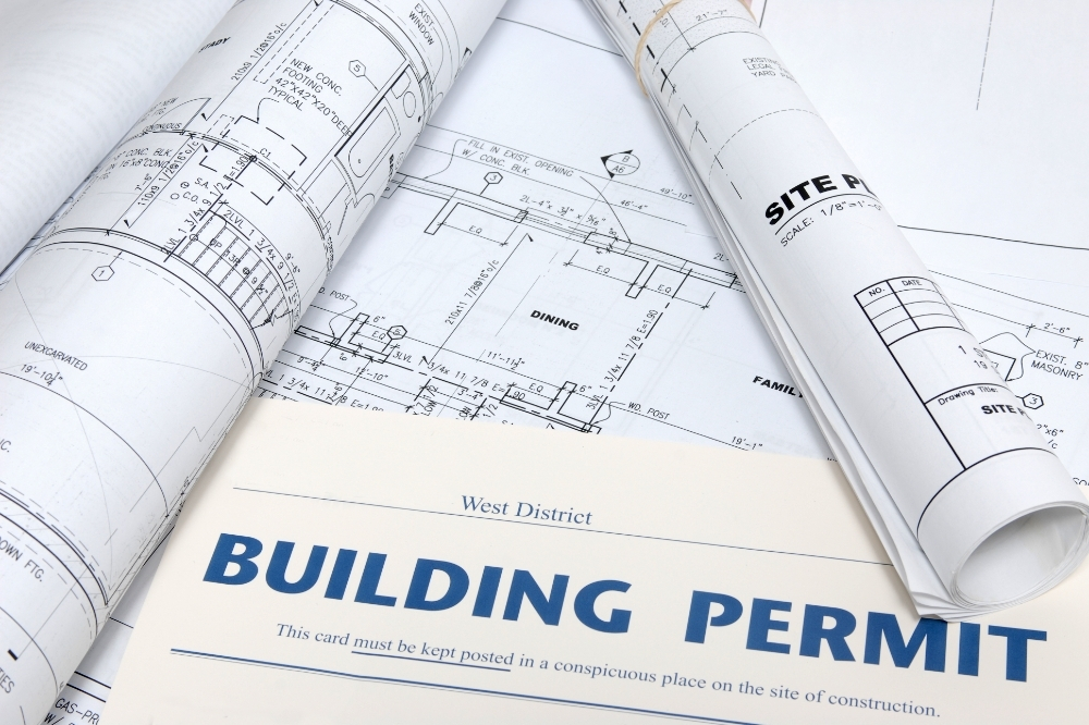 Types of Construction Permits