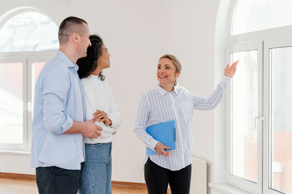 What Should You Inspect Before Final Handover