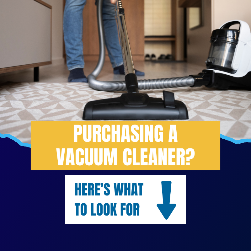 Guide to Buy Best Vacuum Cleaner