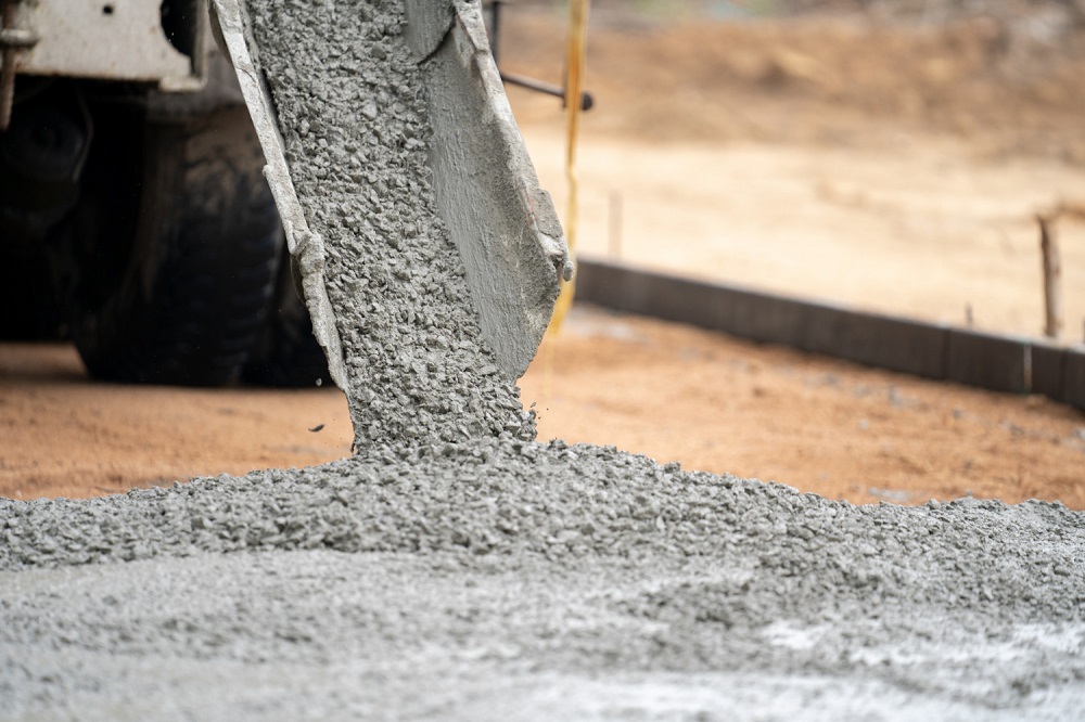 Concrete