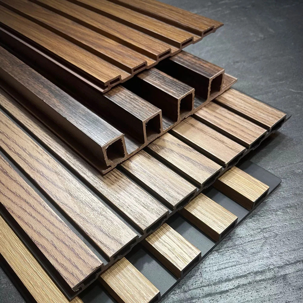 Composite Building Material