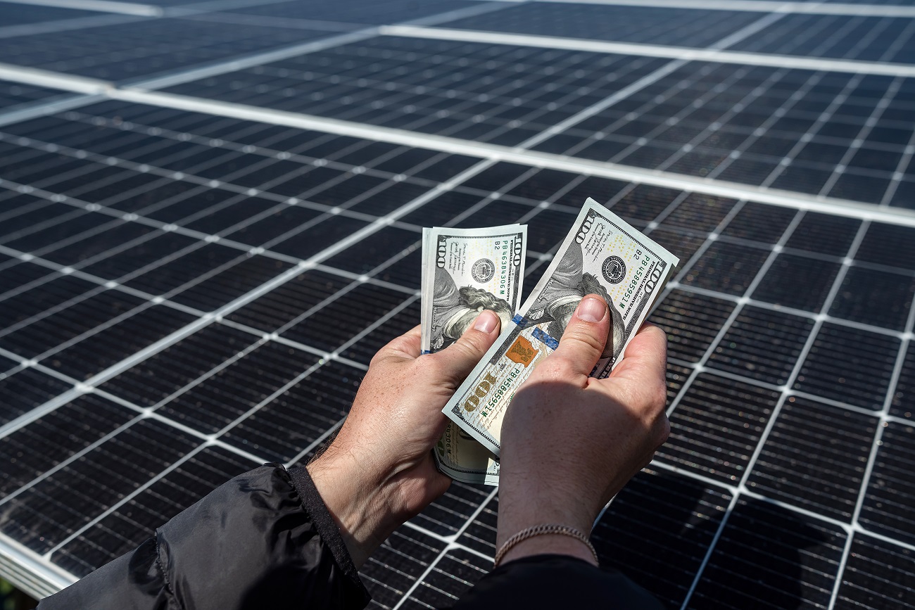 Solar Panel Installation Cost