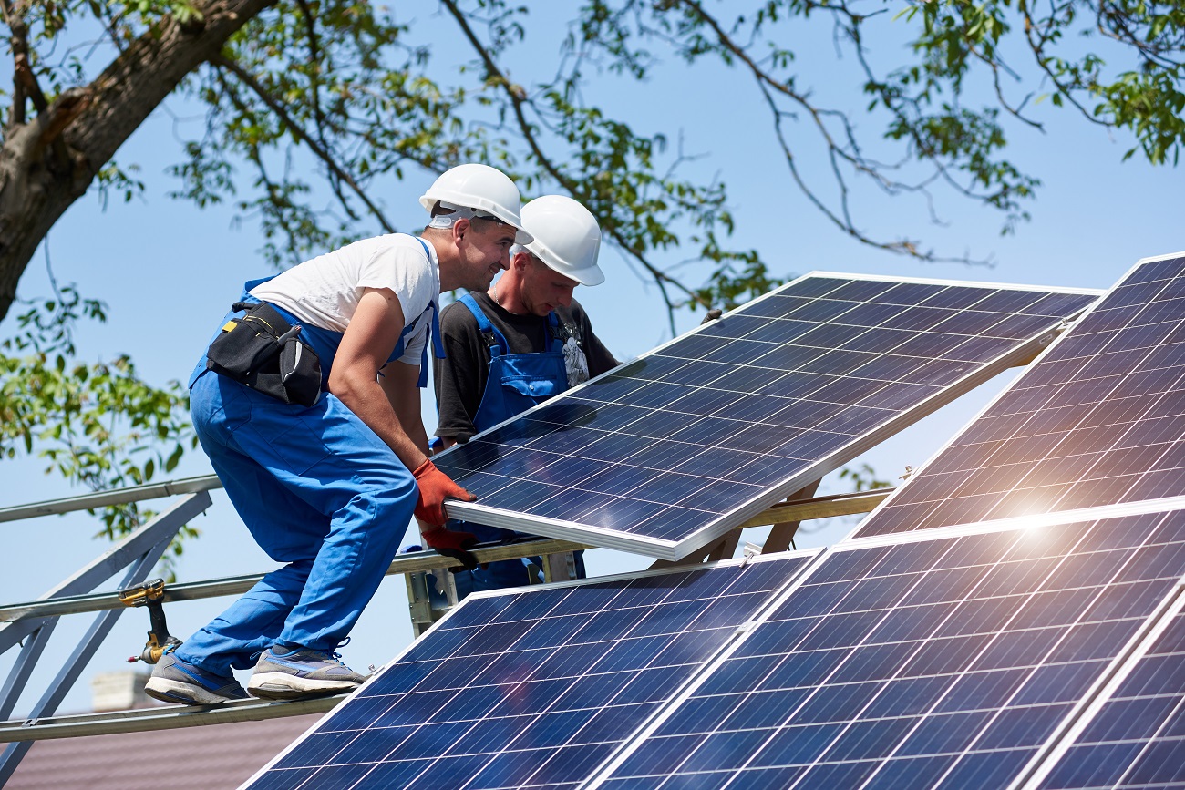 Solar Panel Maintenance Cost