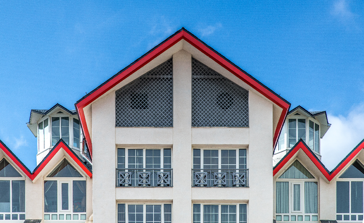 Residential Roofing Trends