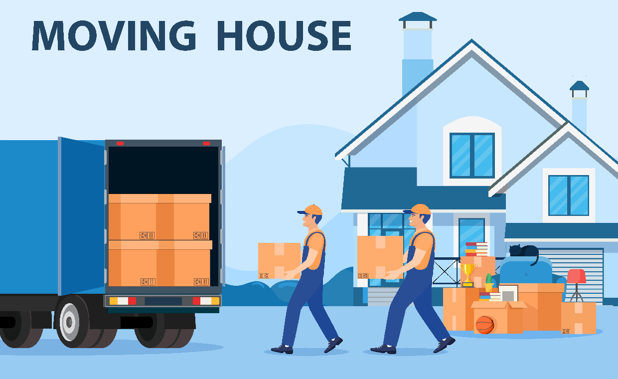 Interstate Moving Tips