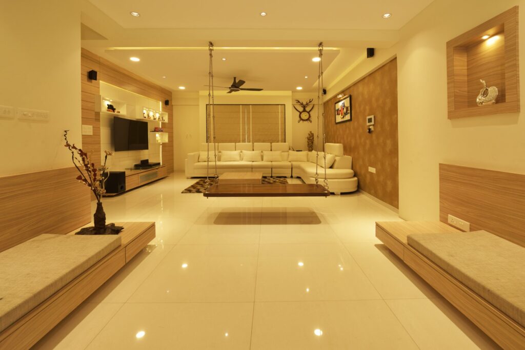 Living Room 4