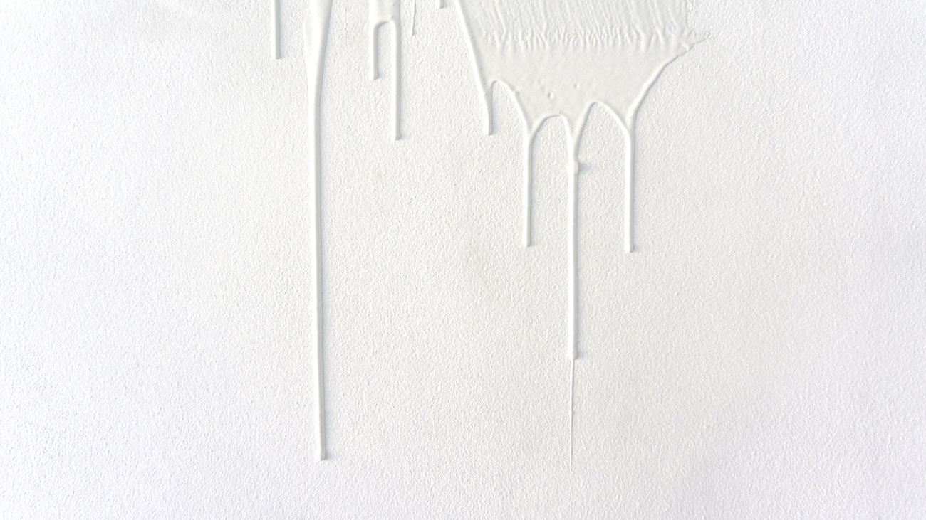 Allow Paint Drip to Dry