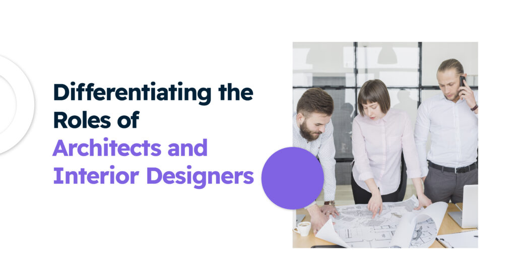 Architect Vs Interior Designer