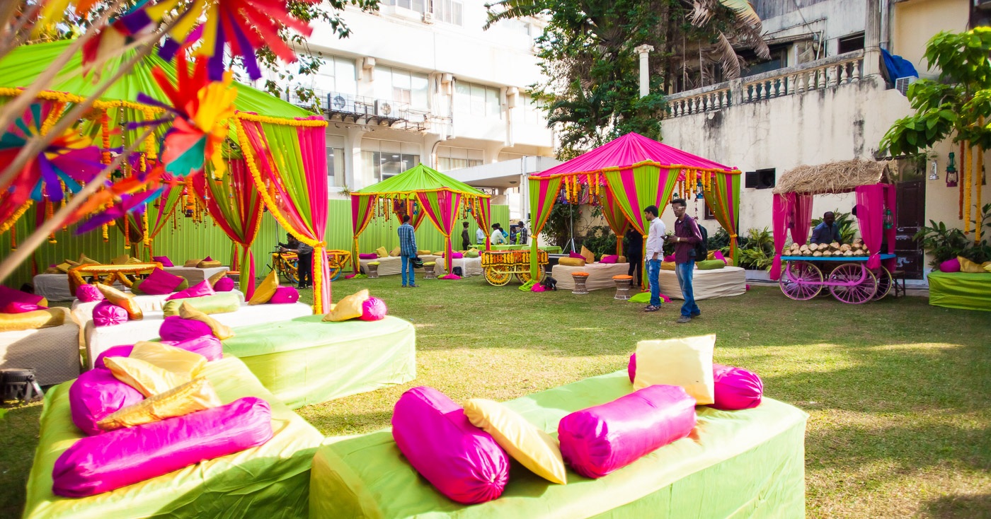 Best Holi Party Ideas