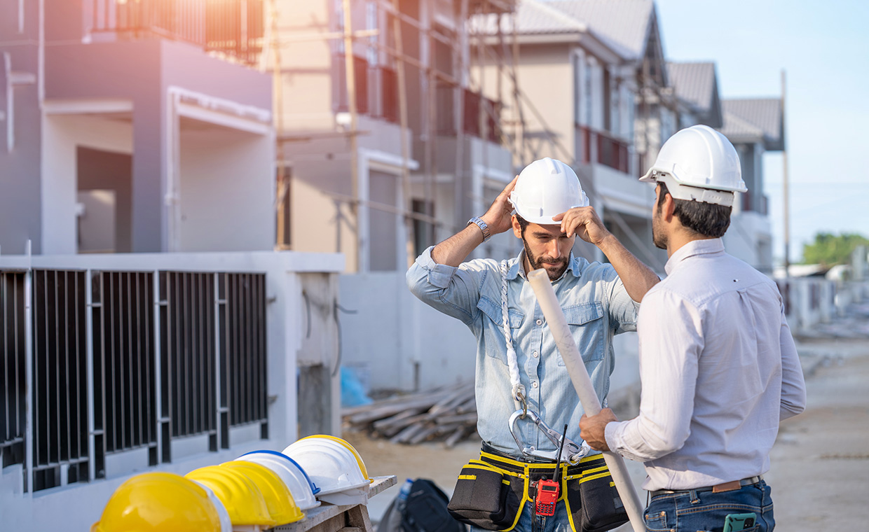 Challenges Faced By Civil Engineers