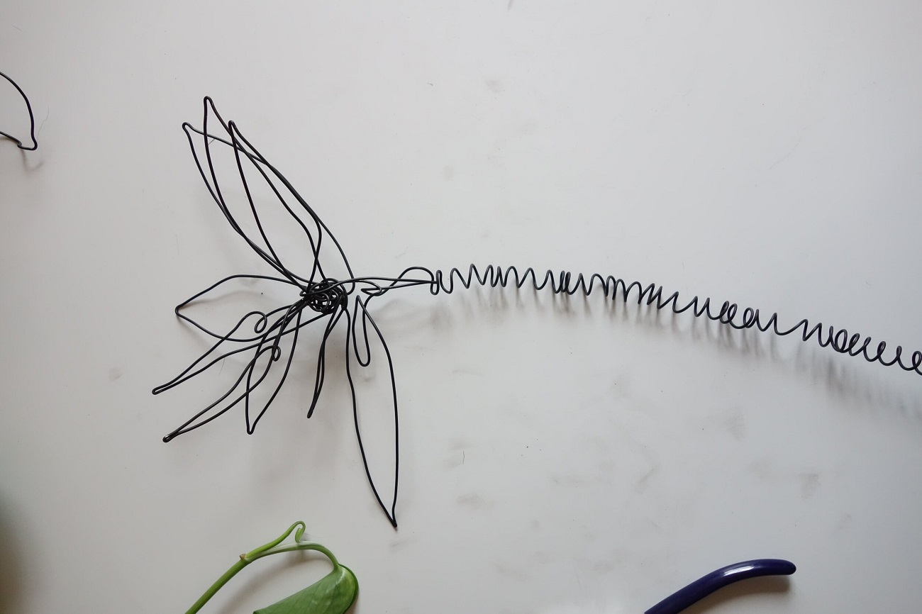 Creating Your Cable Art