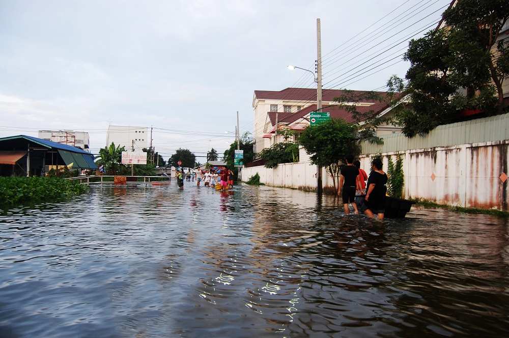 Environmental Problems