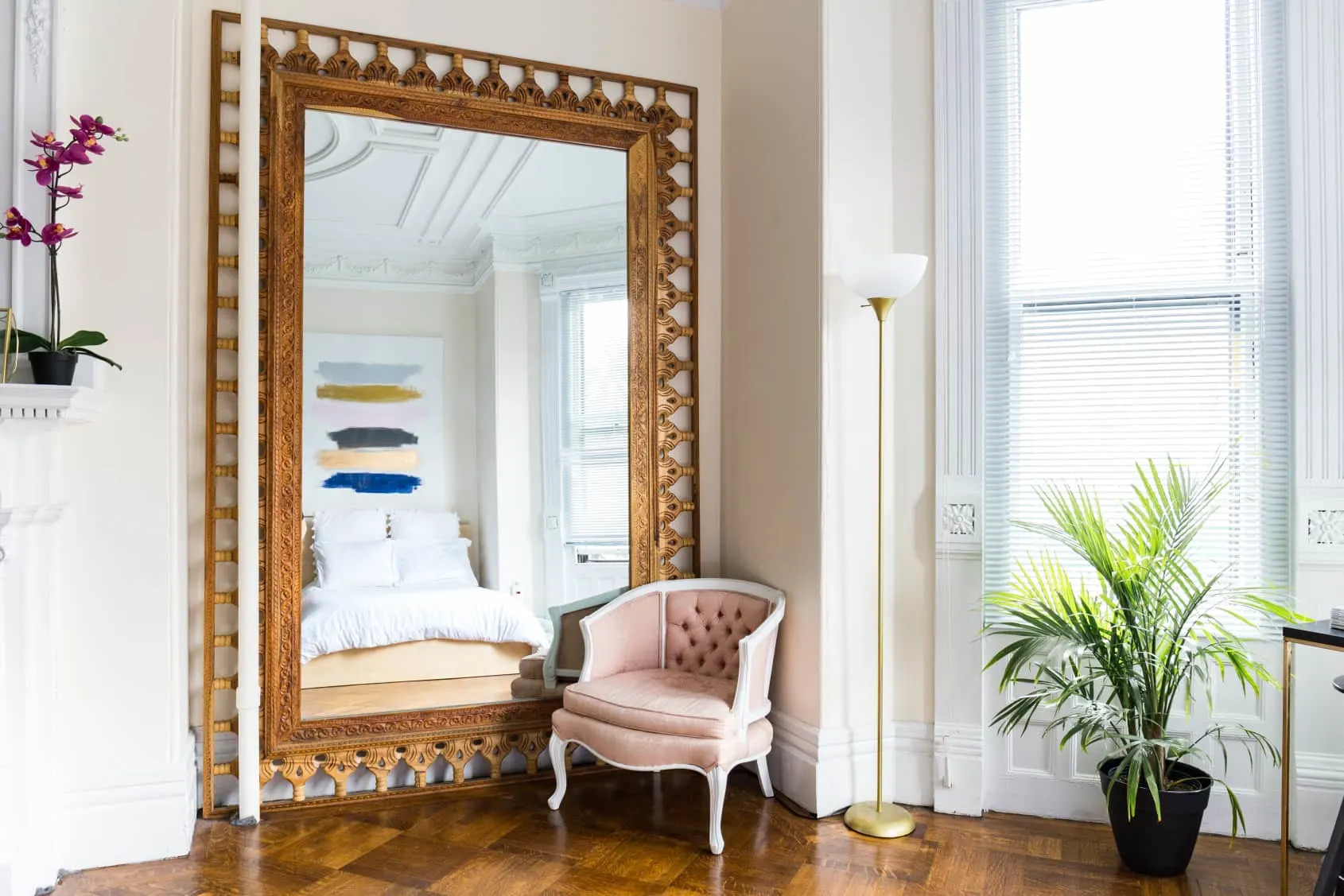 Full-length Mirrors