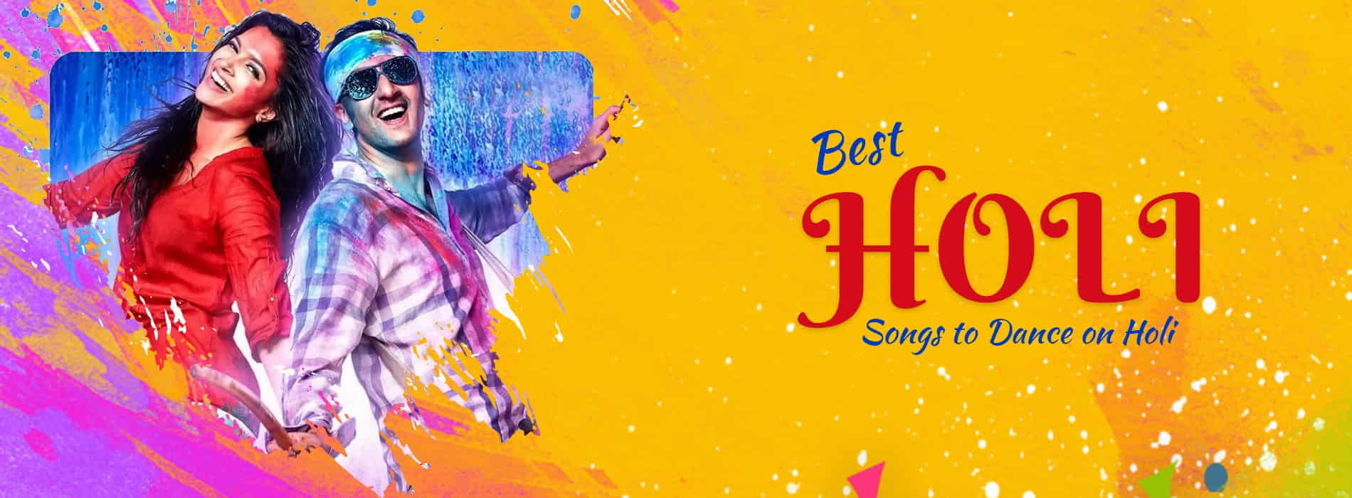 Holi special songs Holi special songs