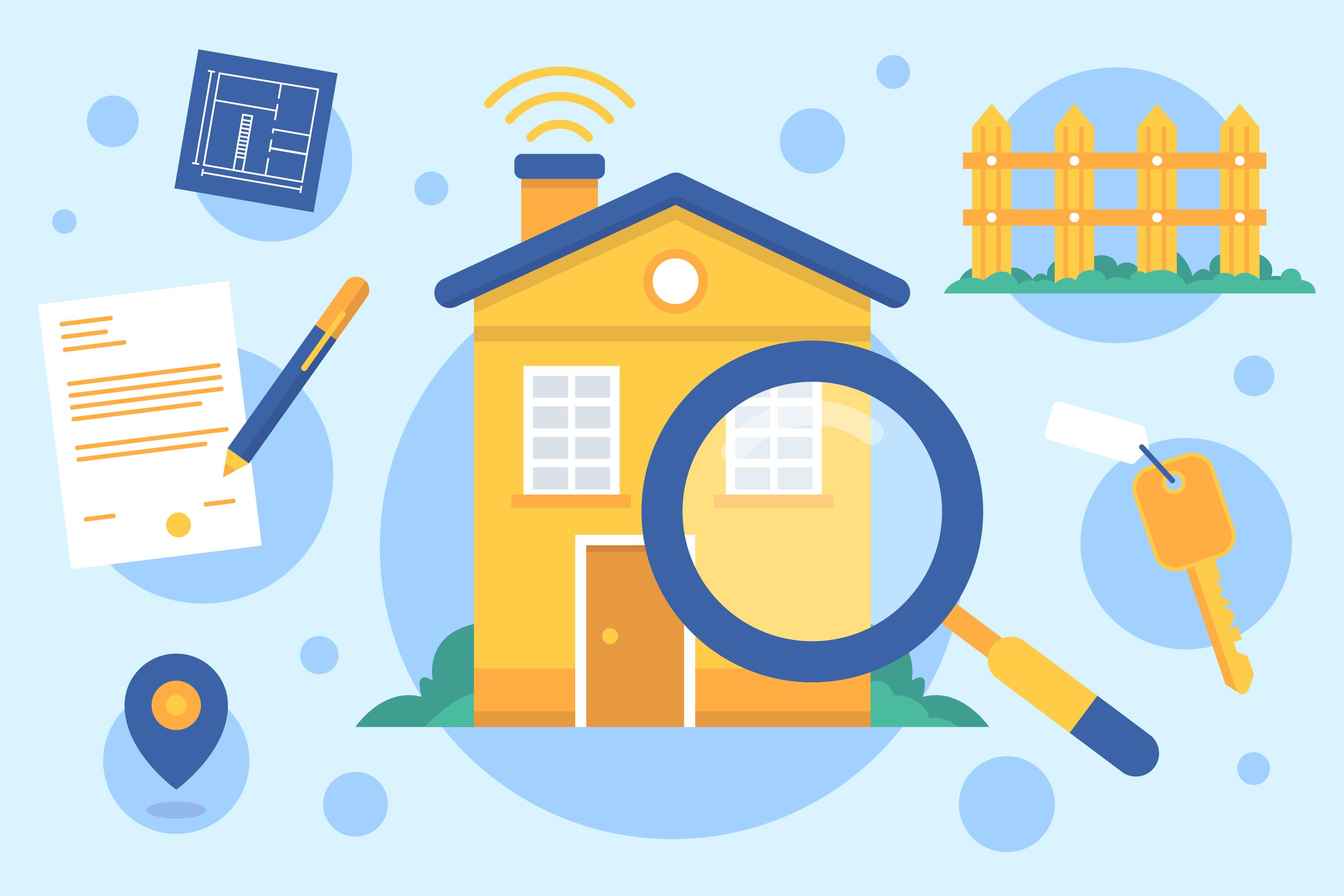 Home Inspection