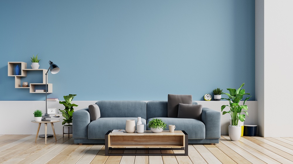 Home décor for Aquarius