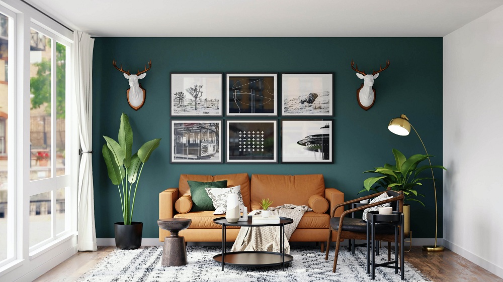 Home décor for Scorpio