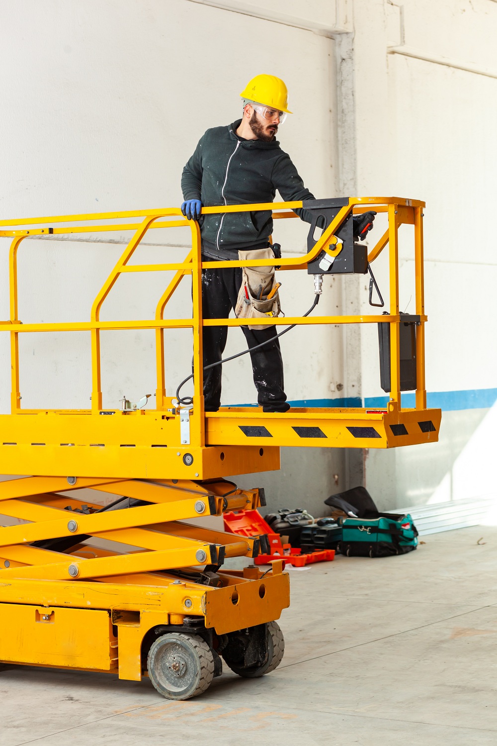 Inspections