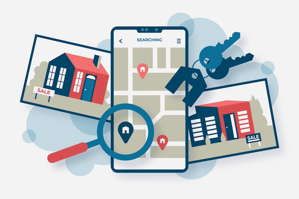 Marketing Your Property