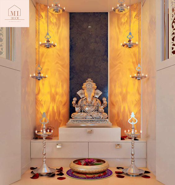 Pooja Room