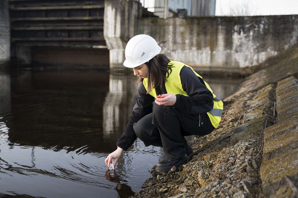 Proper Groundwater Management