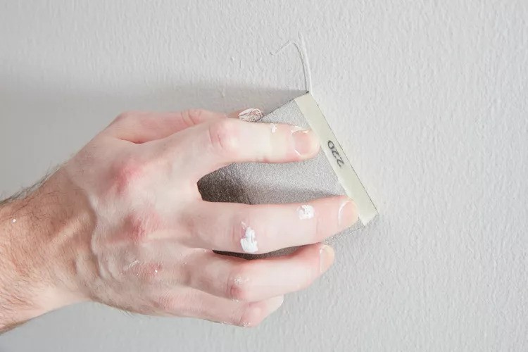 Repair Any Damage